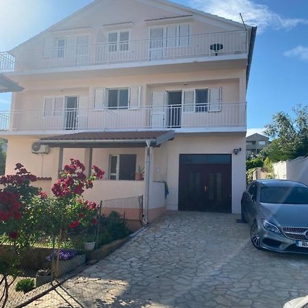 Apart Mani Di Lauro Apartment Preko Ngoại thất bức ảnh