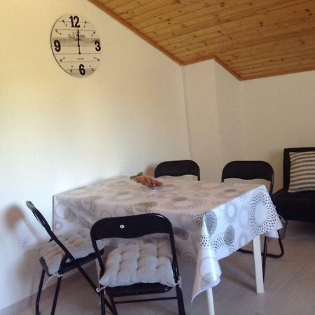 Apart Mani Di Lauro Apartment Preko Ngoại thất bức ảnh