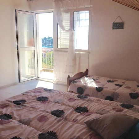 Apart Mani Di Lauro Apartment Preko Ngoại thất bức ảnh