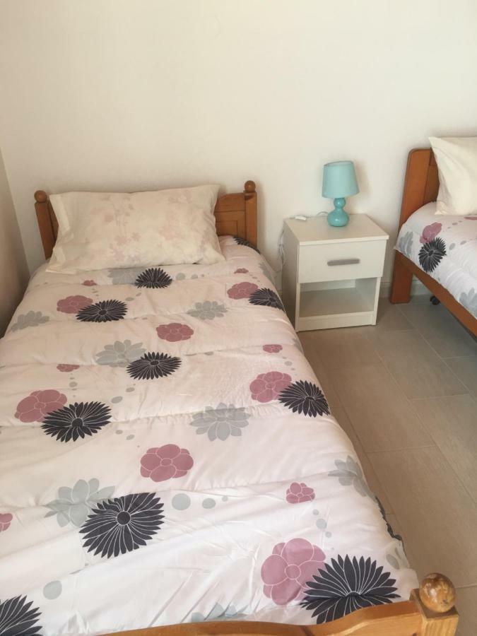 Apart Mani Di Lauro Apartment Preko Ngoại thất bức ảnh