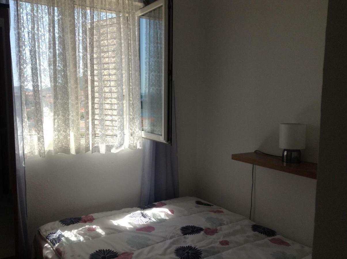 Apart Mani Di Lauro Apartment Preko Ngoại thất bức ảnh
