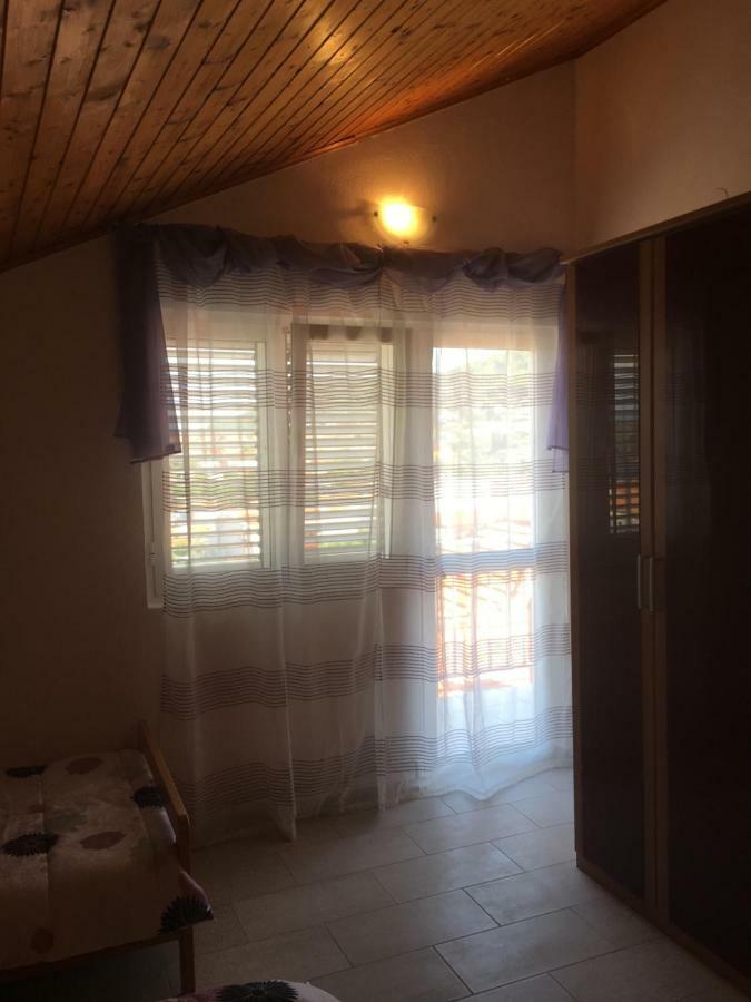 Apart Mani Di Lauro Apartment Preko Ngoại thất bức ảnh